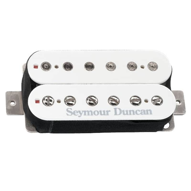 Seymour Duncan TB-59 '59 Bridge Trembucker image 5