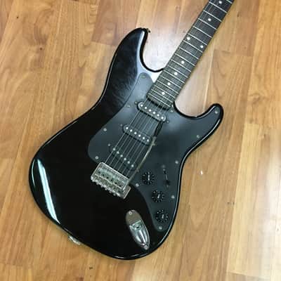 Hohner Rockwood LX100G Strat Style Electric Guitar image 2