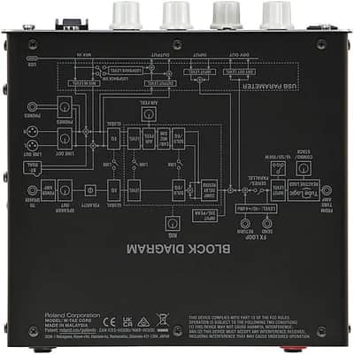 Boss Waza Tube Amp Expander Core 2025 - Present - Black image 5