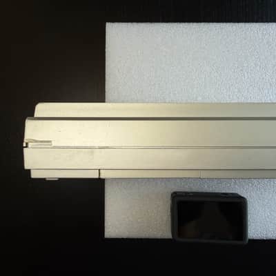 Roland TR-606 Drumatix 1980s - Silver image 9