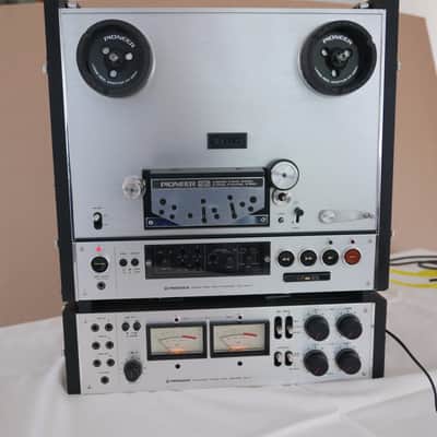 Pioneer RT 2022 late 80s - Excellent image 6