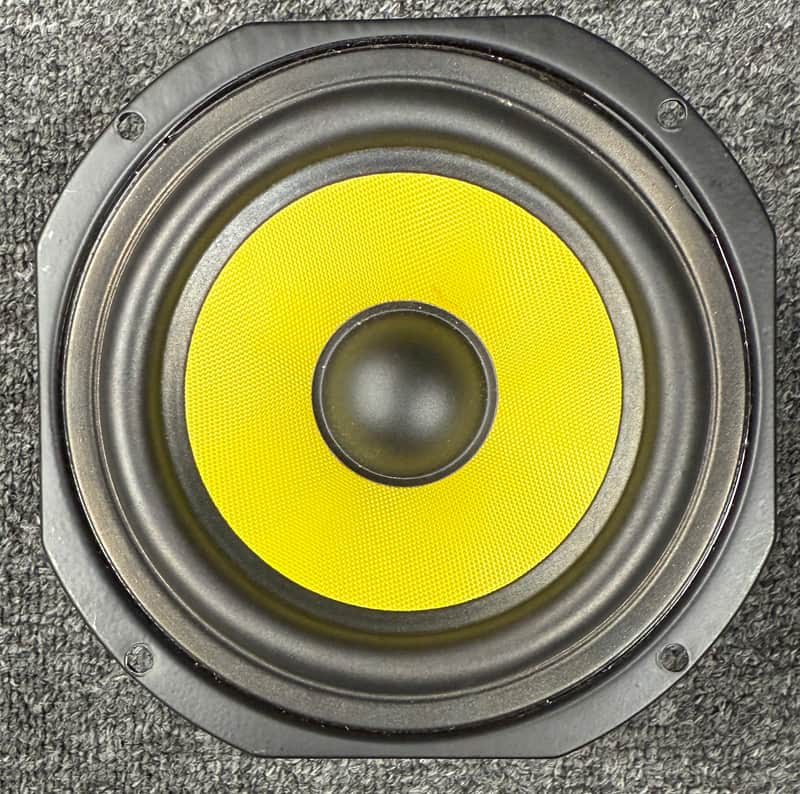 KRK LFK5A Woofer 4Ω - Replacement Speaker image 1