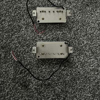 Ibanez V7/V8 Set - 1992 image 2