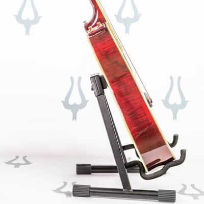 Daion The Year Series '81 Caribou - Wine Red (WR) - Electric Acoustic Six String image 11