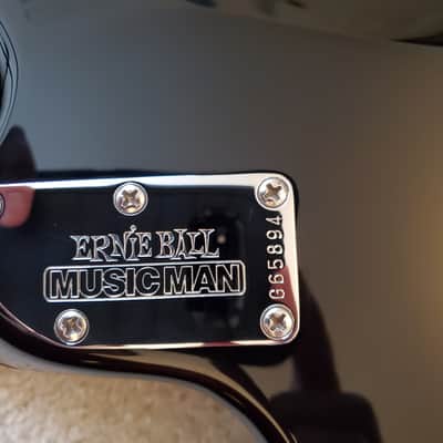 Music Man Albert Lee HH image 18