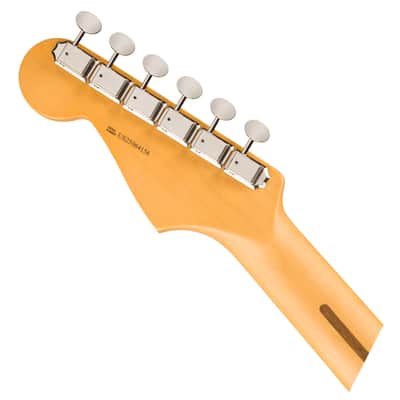 Used Fender American Professional Classic Stratocaster HSS - 3-Color Sunburst image 5
