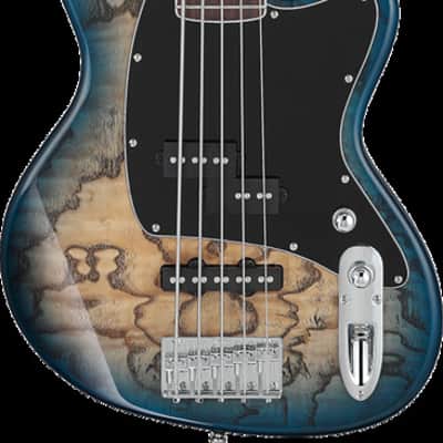 Ibanez Tmb405 Tacbs image 3