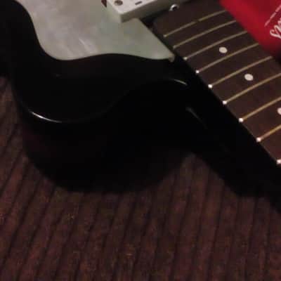 Melody Guitars Archtop 1961-63 Sunburst - Potenza Picena Italy - Eko - A restaurer - T.Belle image 7