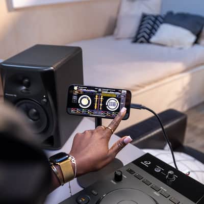 AlphaTheta XDJ-AN - All-in-one DJ System image 13
