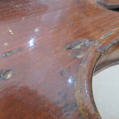 Hopf Copy 4/4 Violin image 21