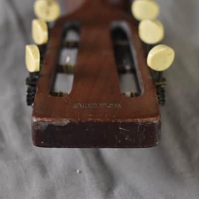 1924 Martin 0-18 ‘Wolverine’ 12 Fret Made for Grinnell Bros image 21