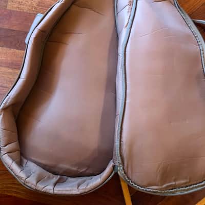 Taylor Acoustic/ Dreadnought Gig Bag Case Academy Series -Tan image 9