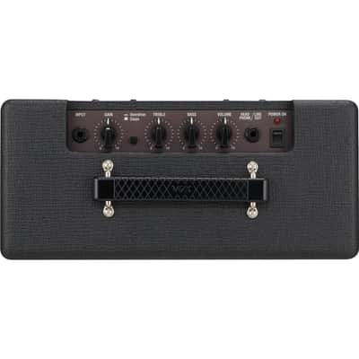 Vox Pathfinder 10W 1x 6.5 Guitar Combo Amplifier, Solid-State Circuitry image 6