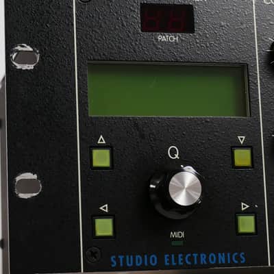 Studio Electronics SE-1 image 15