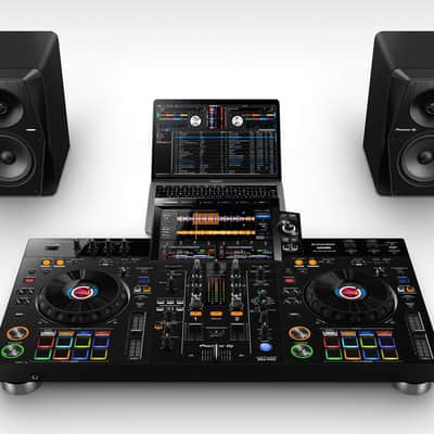Pioneer DJ XDJ-RX3 Digital DJ System (XDJ-RX3) image 5