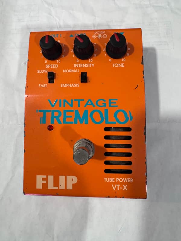 Guyatone Flip Vintage Tremolo