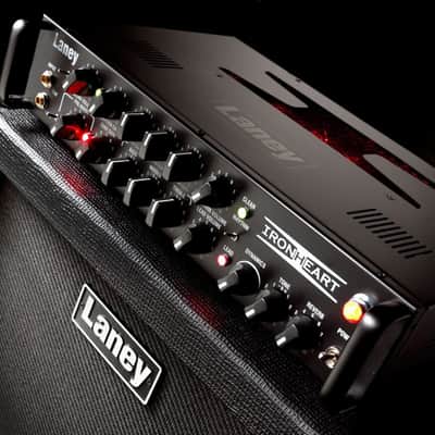 Laney IRT-Studio image 4