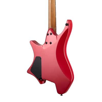 Boden Metal NX 6 Blood Red B-Stock image 13