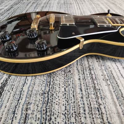 Aria Diamond LPC-500 MIK 1980s | Reverb Australia