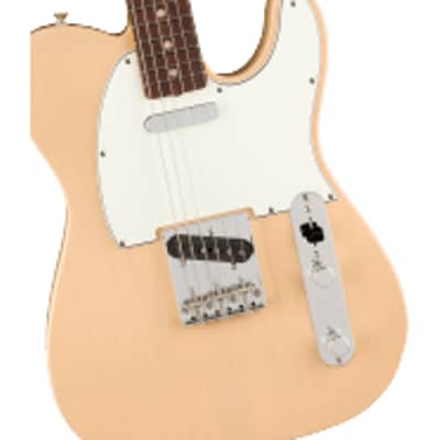 Fender Vintera III Mid '60s Telecaster, Rosewood Fingerboard, Vintage Blonde image 4