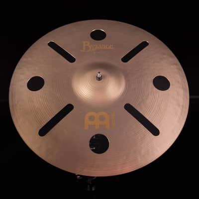 Meinl 18" Byzance Vintage Trash Crash image 1