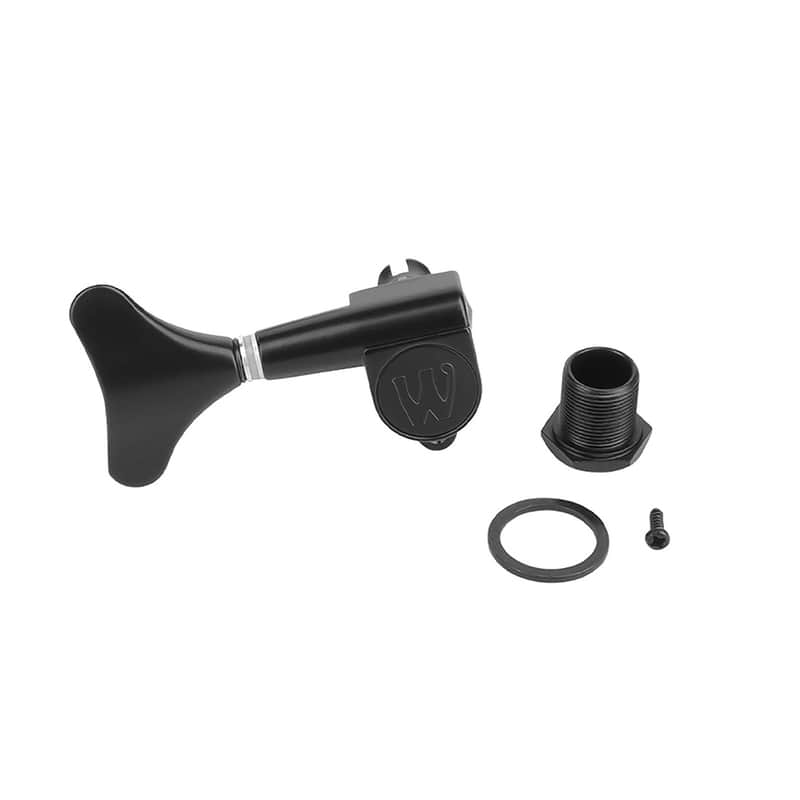 Warwick Parts - Warwick Machinehead. Right (Treble Side) image 1