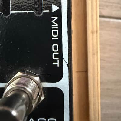 Electro-Harmonix 16 Second Digital Delay Reissue 2000s - Metal image 10