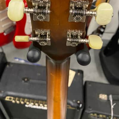 1965-66 Hofner 500/1 Violin Bass - HSC Included! image 7