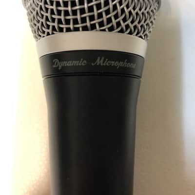 Shure PGA48 - Black W/ Red Cover image 6