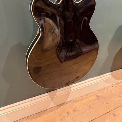 Gretsch Blackhawk 1968 image 10
