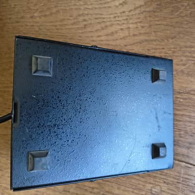 Polytone Foot Switch (Prob. For Mega-Brain Jazz Amp Head) image 6