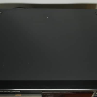 Denon DCD-2560 CD Player | Fully Serviced | Original Box & Remote | Made in Japan image 6