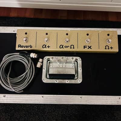 Bogner Goldfinger 90 with Case image 3