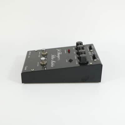 Coron JFM-100 Jet Flanger & Filter Matrix (Vintage, All Original, Reticon SAD1024 Chip, Made In Japan) image 6