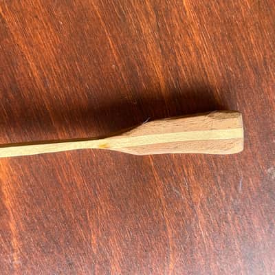 (DKF18097) MVH 2002 Hammered Dulcimer with Hammers image 21