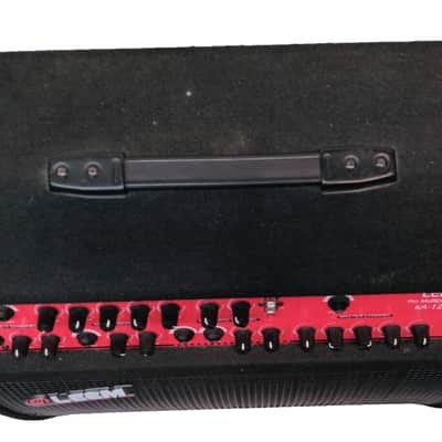 LEEM KA-1210N Multipurpose AMP/Verstärker image 3
