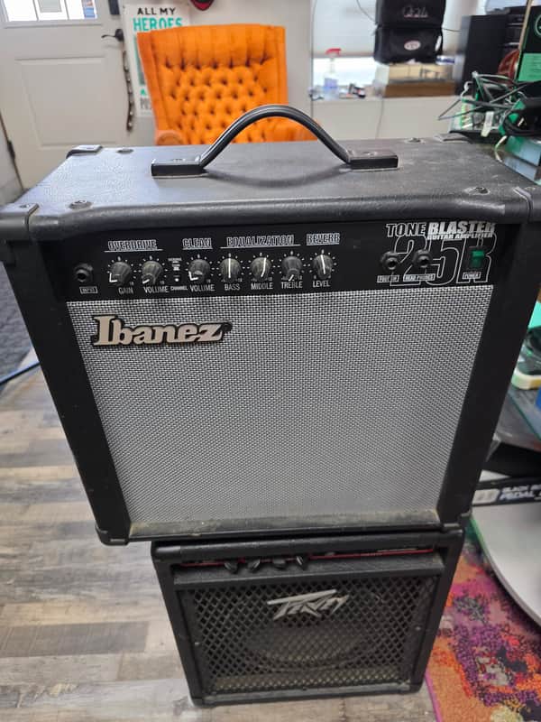 Ibanez Tb25R