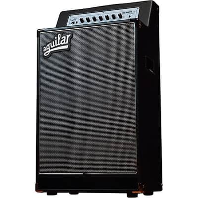 Aguilar TH210COMBO Tone Hammer 210 Bass Combo Amplifier image 2
