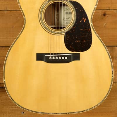 Martin 000-42EC Eric Clapton 30th Anniversary image 3