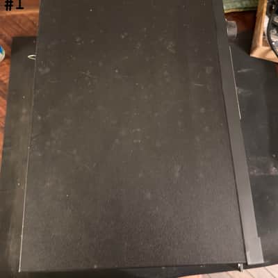 E-MU ESI-4000 Sampler with new OLED and 64MB RAM - Listing #1 of 3 image 5