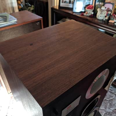 JBL L96 Stereo Speakers L112 L100 image 6