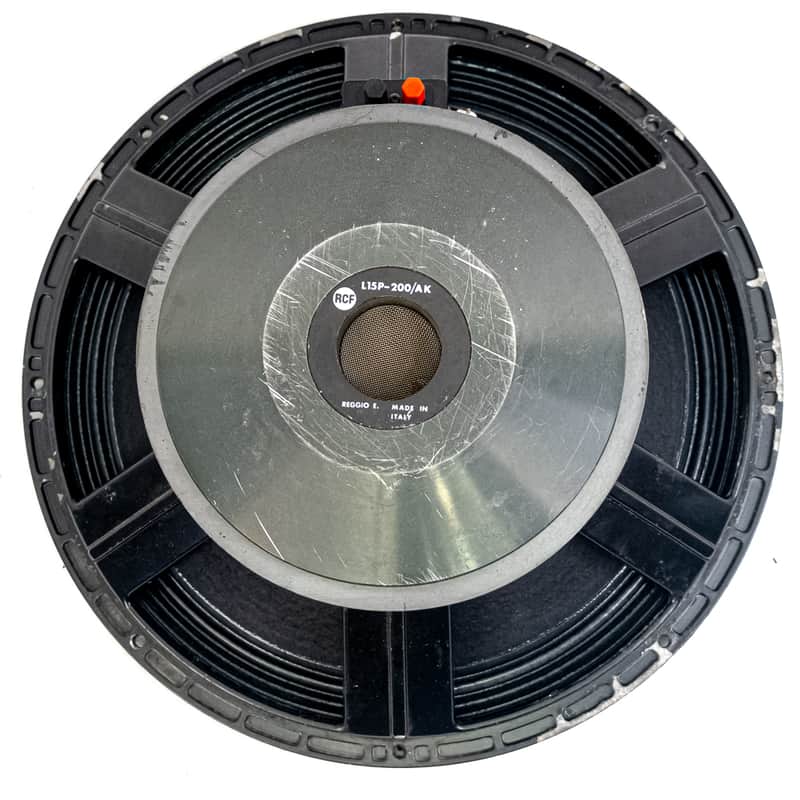 RFC L15P-200K