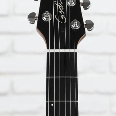 Godin A6 Ultra Extreme Koa HG image 8