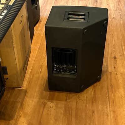 Electro-Voice sxA250 Powered Monitor image 3