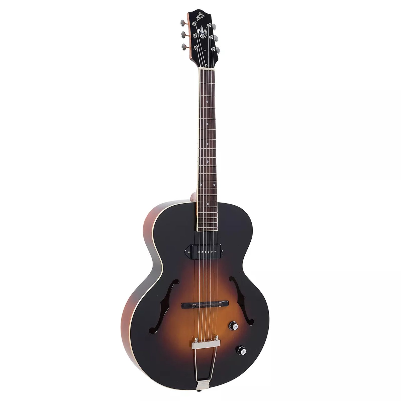 The Loar LH-309 | Reverb