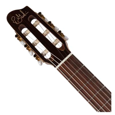 Godin Etude Clasica II Nylon String Guitar - Open Box image 4