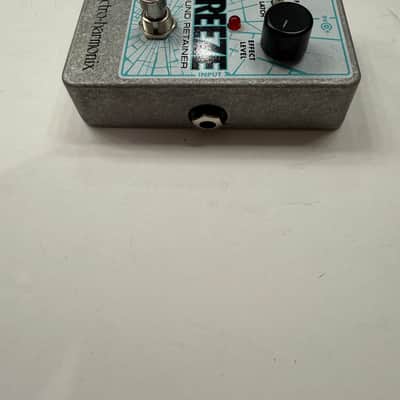 Electro Harmonix Freeze Sound Retainer EHX Guitar Effect Pedal + Box image 5