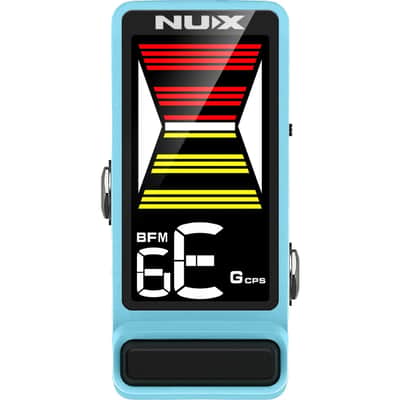 NUX Flow tune blue image 1