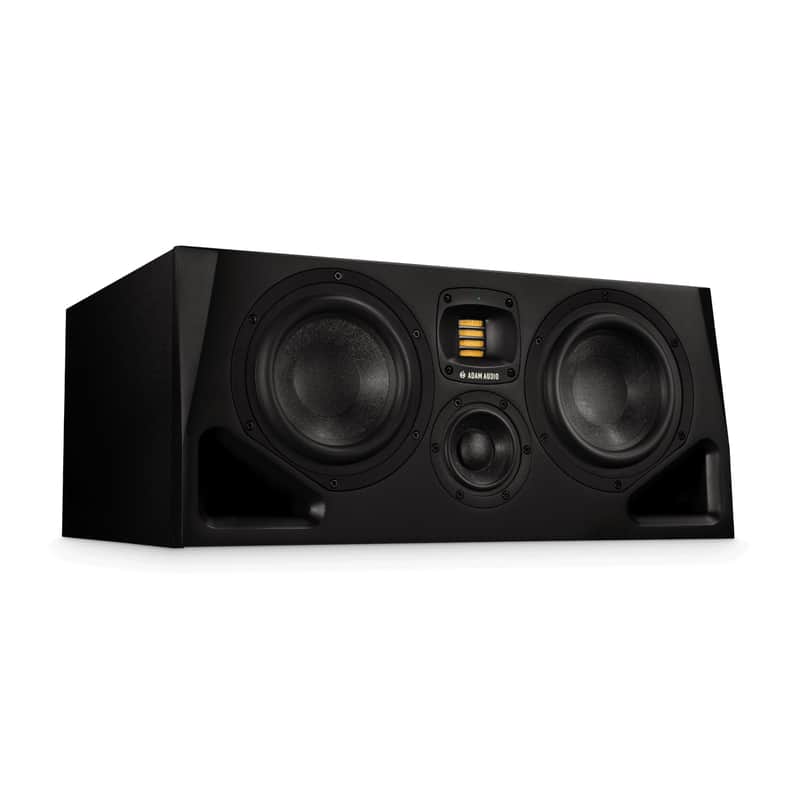 ADAM Audio A77H - UK Plug - Brand New image 1