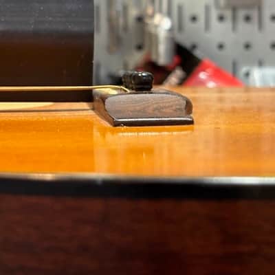 Martin 0-18T 1968 image 3